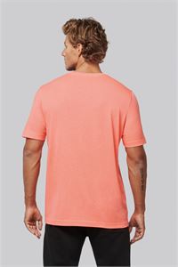 T-shirt triblend sport